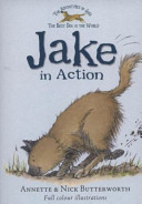 Jake in Action cover