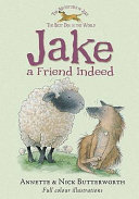 Jake: A Friend Indeed cover
