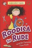 Roodica the Rude: Who Stole the River? cover