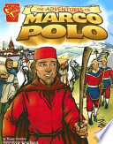 The Adventures of Marco Polo cover