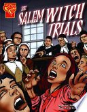 The Salem Witch Trials cover