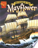The Voyage of the Mayflower cover
