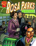 Rosa Parks and the Montgomery Bus Boycott cover