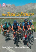 The Tour de France cover