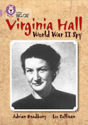 Virginia Hall: World War II Spy cover
