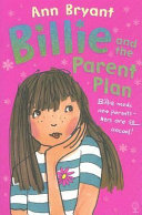 Billie and the Parent Plan cover