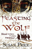 Feasting the Wolf cover