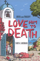 Love Him to Death cover
