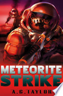 Meteorite Strike cover