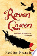 Raven Queen cover