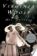 Mrs. Dalloway cover