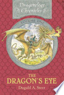 The Dragon's Eye cover