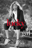 Lucky: An It Girl Novel cover