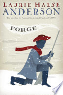 Forge cover