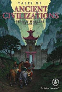 Tales of Ancient Civilizations: Retold Timeless Classics cover