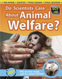 Do Scientists Care About Animal Welfare? cover
