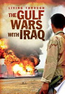 The Gulf Wars with Iraq cover