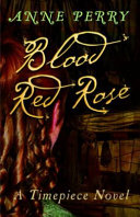 Blood Red Rose cover