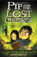 Pip and the Lost Children cover