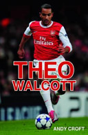 Theo Walcott cover