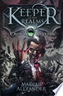 Keeper of the Realms: Crow's Revenge cover