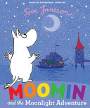 Moomin and the Moonlight Adventure cover