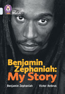 Benjamin Zephaniah: My Story cover