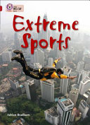 Extreme Sports cover