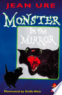 Monster in the Mirror (Big Cat) cover