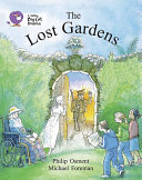 The Lost Gardens cover