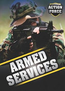 Armed Services cover
