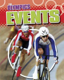 The Olympics: Events cover