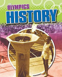 The Olympics: History cover