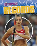 The Olympics: Records cover