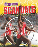 The Olympics: Scandals cover