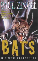 Bats cover