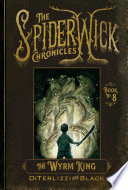 The Wyrm King cover