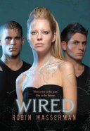 Wired/Torn cover