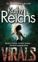 Virals cover