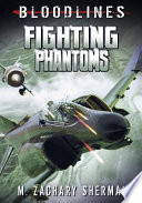 Fighting Phantoms cover