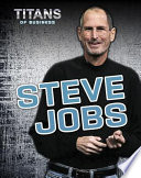 Steve Jobs cover