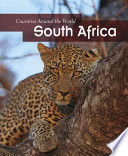 South Africa cover