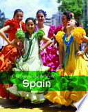 Spain cover
