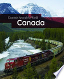 Canada cover