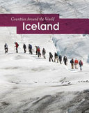 Iceland cover