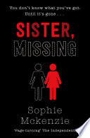 Sister, Missing cover