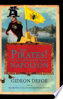 The Pirates! In an Adventure with Napoleon (NS) cover