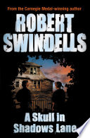 A Skull in Shadows Lane cover