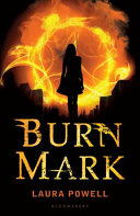 Burn Mark cover