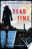 Dead Time cover